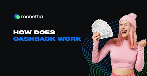 How Does Cash Back Work? All You Need to Know - Monetha