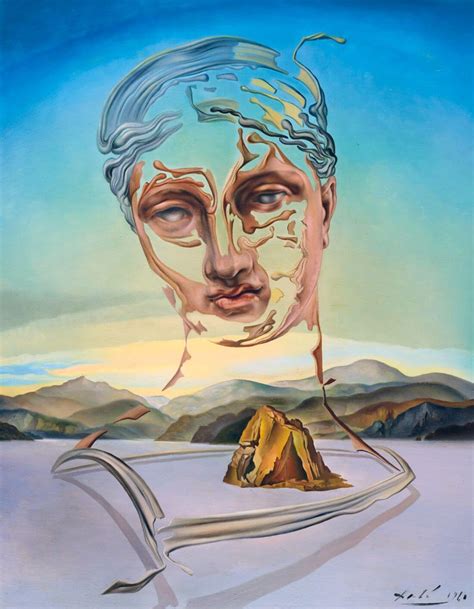 Surrealism Art Salvador Dali