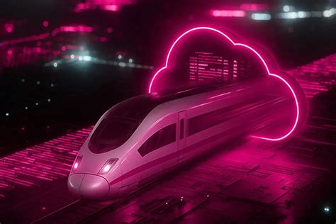 Digital interlockings from the cloud – T-Systems