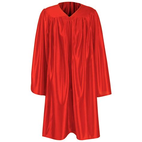 Buy GraduationMall Shiny Kindergarten and Preschool Graduation Gown ...