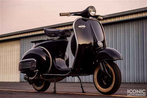 Vespa 1960