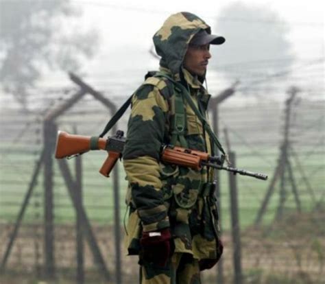 Amid Ceasefire Violation And Terrorists Killing Soldiers, India Decides ...