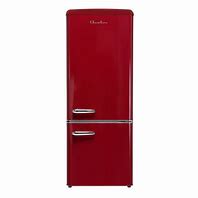 Image result for 7 Cubic Feet Refrigerator