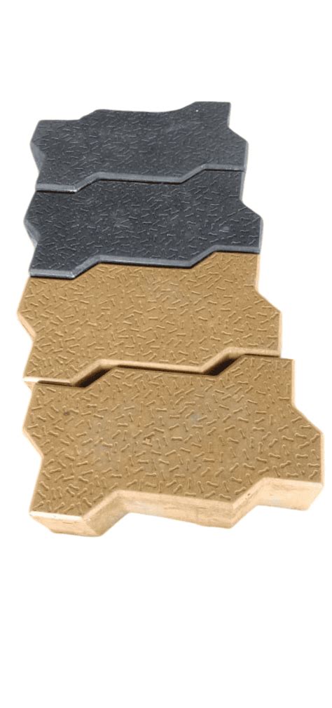 Paver Blocks - Jay Ambe Industries