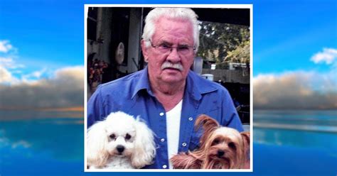 Obituary Guestbook | Cliff J. Sheffield of Yulee, Florida | Rinehart ...