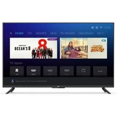 Xiaomi Mi 4A Pro 49 inch LED Full HD - Price in India, Specifications ...