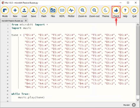 Image result for Python Script for Micro Bit