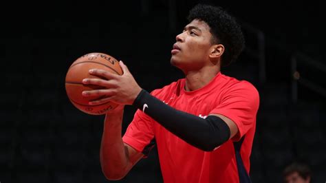 Washington Wizards' Rui Hachimura out 3 weeks with infection in both ...
