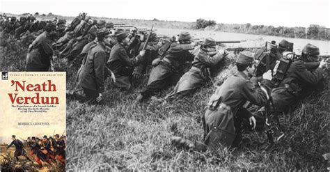 NEATH VERDUN - Review by Chris Buckham | War History Online