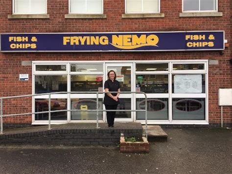FRYING NEMO, Goole - Restaurant Reviews, Phone Number & Photos ...