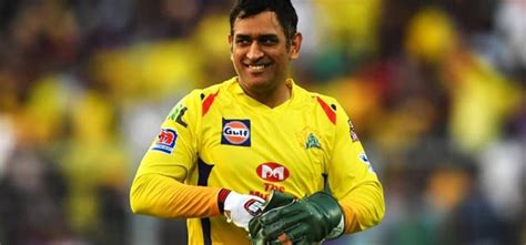 IPL 2021: Gautam Gambhir Predicts MS Dhoni And Chennai Super Kings Will ...