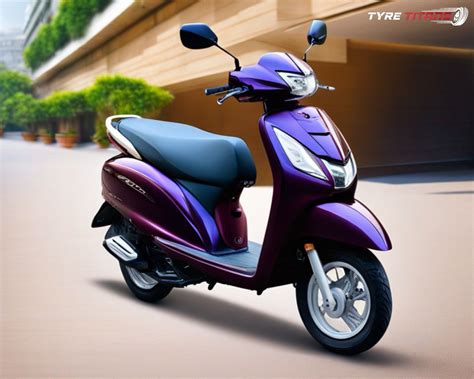 Best Tyres for Honda Activa 2024 – Tyre Titans
