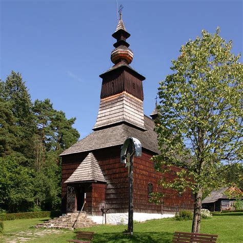 LUBOVNIANSKY SKANZEN (2025) All You Need to Know BEFORE You Go (with ...