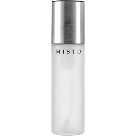 Buy Misto Brushed Aluminum Oil Sprayer - 5061116 (Multicolour) Online ...