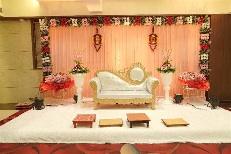 St. Lawrence Banquet Hall - Venue - Kalyan - Weddingwire.in