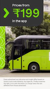 FlixBus: Book Bus Tickets – Apps on Google Play