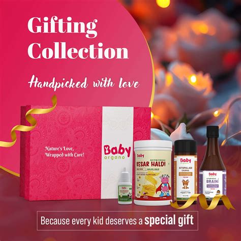 Ayurvedic & Natural Baby Care Products Online | BabyOrgano