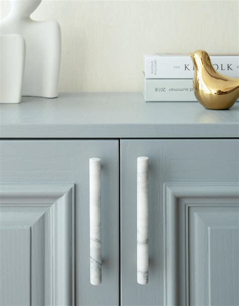 Mantara M-0008-128 Wardrobe & Drawer Handles