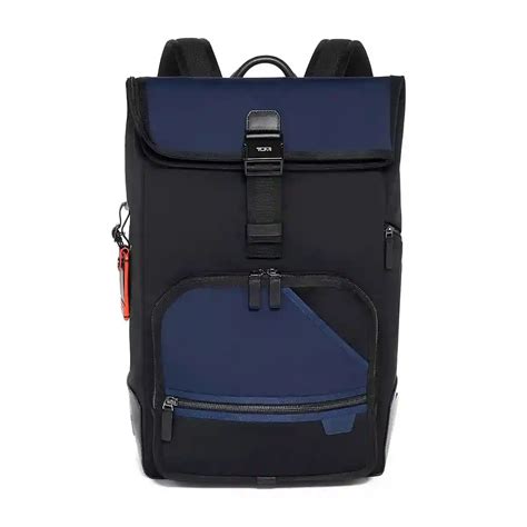 Tumi Harrison Osborn Backpacks