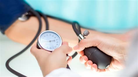高血压患者的运动指导原则 - 知乎