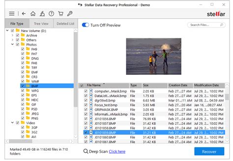 Recover Files after Format Windows 10 [Solved]