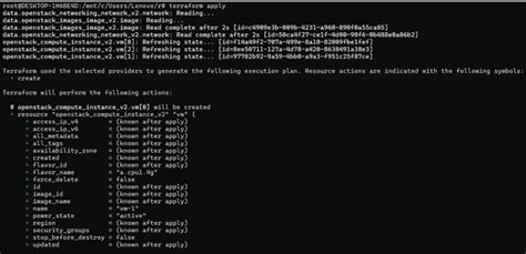 How to Use Terraform for Bulk VM Deployments on CloudPe. | CloudPe ...