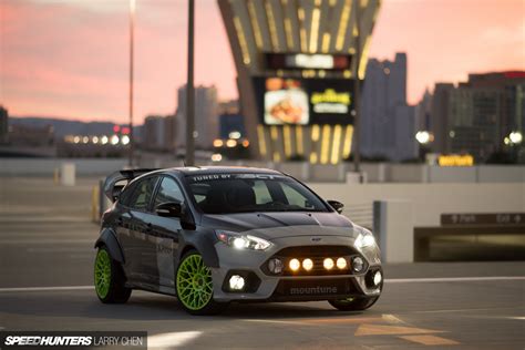 Image result for PreRunner Sema