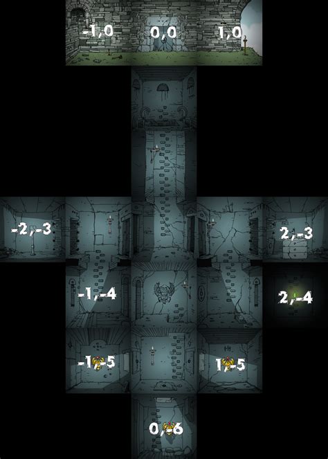 Image result for Submachine 2 Walkthrough Secrets