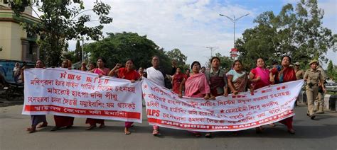 The Inner Line Permit system will cause more trouble in Manipur, not less