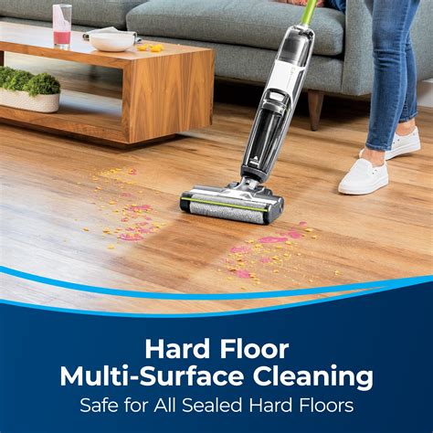 BISSELL Cordless Multi-Surface Wet-Dry Vacuum India | Ubuy
