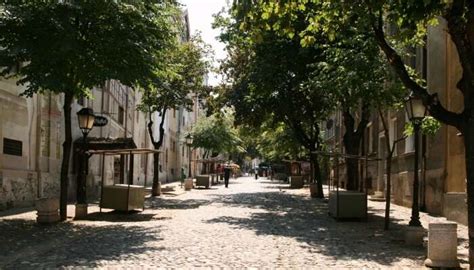 Nightlife In Serbia: 10 Places Fill Your Night With Fun