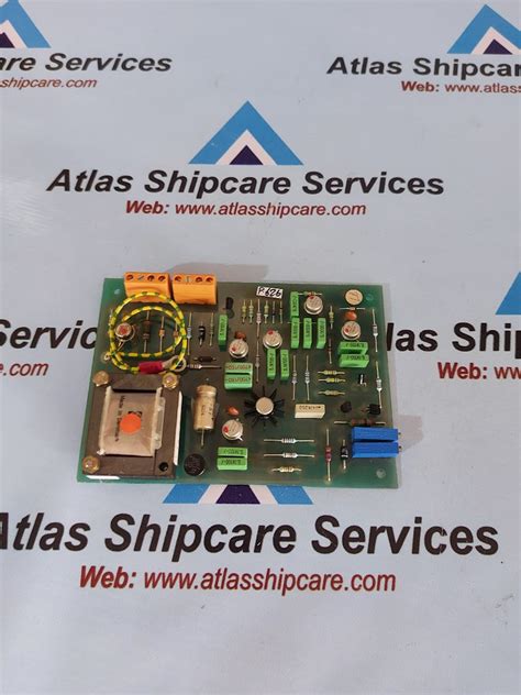 Soren T.Lyngso 36717600 V01 Module – Atlas Shipcare Services