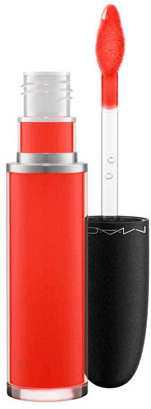 MAC Cosmetics Retro Matte Liquid Lip Colour Quite The Standout | lyko.com