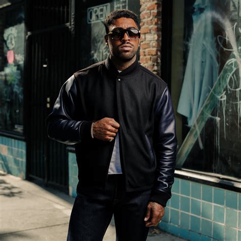 Snake Oil Provisions x Golden Bear Modified Varsity Jacket PRE-ORDER