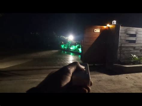 Gate Automation System - Sliding Gate Automation System Manufacturer ...