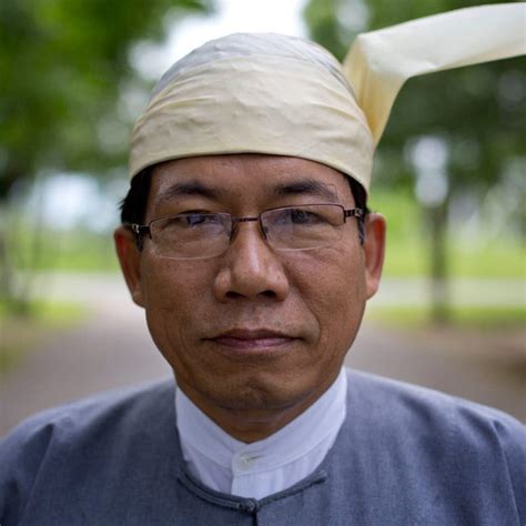 Tale of different hats of Myanmar - India Today