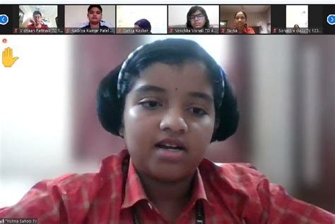 Igniting Curiosity & Inspiring Innovation Through the Young Scientist ...