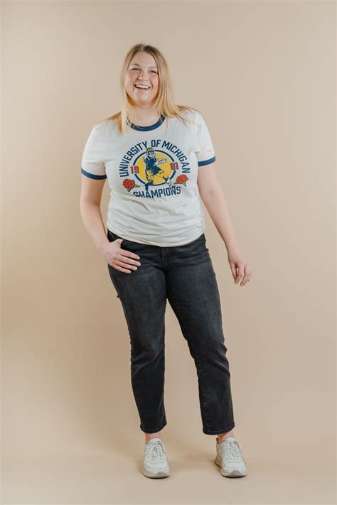 Homefield Apparel launches new University of Michigan merchandise line ...