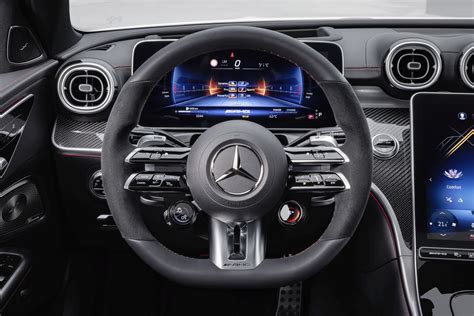Mercedes-AMG C43 Specs, Performance & Photos - 2022, 2023, 2024, 2025, 2026 - autoevolution