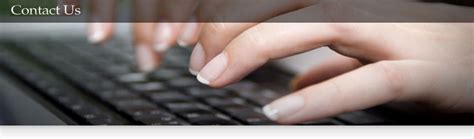 Contact Us