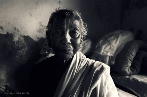 Summoning Durga Through Photos Of Indian Widows: An Interview With ...
