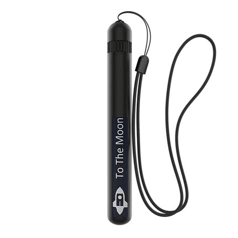 Buy J Case Premium Container Water Smell Crush Proof Joint Case Blunt ...