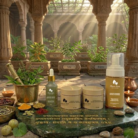 Skin Renewal Ritual Kit – cleanerroots