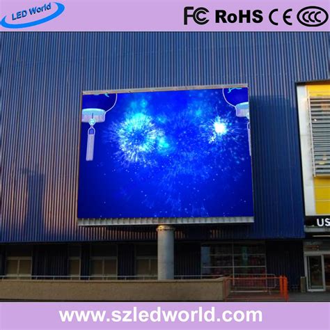 Digital LED Display Screen 的图像结果