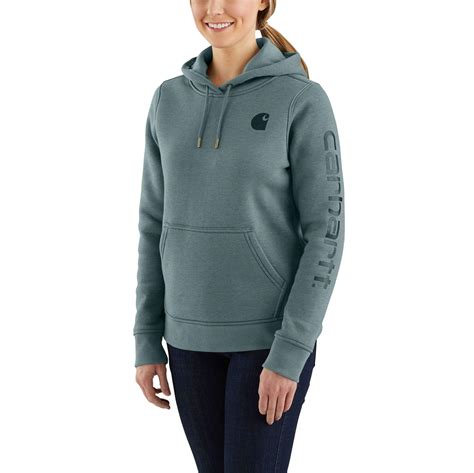 Womens Carhartt Sweatshirts