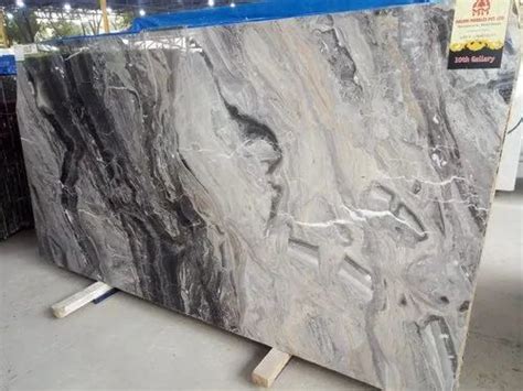 Grey Marble - NEWTON GREY MARBLE Wholesaler from New Delhi