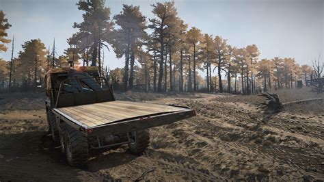 Snow Runner TC9700 的图像结果