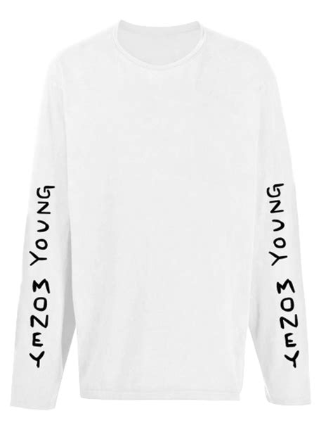 Lil Wayne Merch Premium Raw White T-Shirt | WHAT’S ON THE STAR?