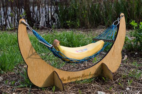 Study shows: Relaxed bananas are healthier for you. - G00