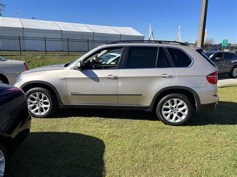 2013 BMW X5 xDrive35i Premium at Kissimmee 2023 as J247.1 - Mecum Auctions
